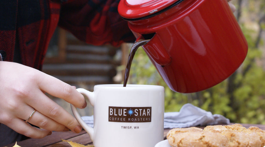 Yirgacheffe Natural Halo Hartume - the naturally processed coffee you've been craving.