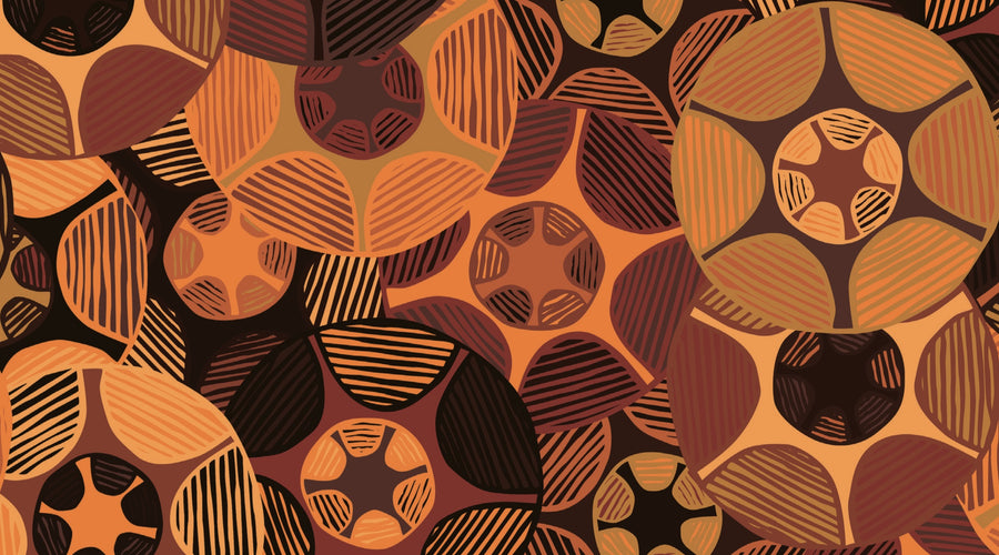 Walk on the side with our new Roaster's Choice: Ethiopia Guji Natural