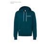 NEW! Classic Roaster Pullover Hoodie