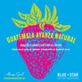 Guatemala Ayarza Natural: Limited Quantities - Get it while you can!