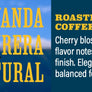 Roaster's Choice: Rwanda Burera Natural