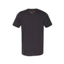 Charcoal Blue Star Roaster Tee