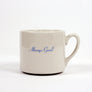 Ceramic Logo Mug