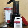 Travel Aero Press