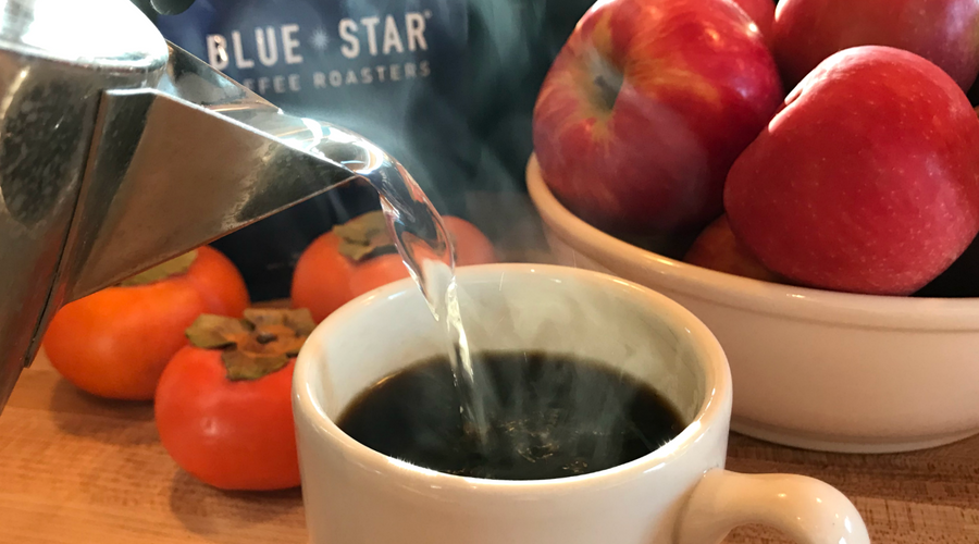 Let's Get This Party Started - Celebration Blend is Here!