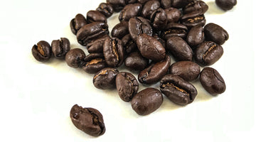 What is Peaberry Coffee?