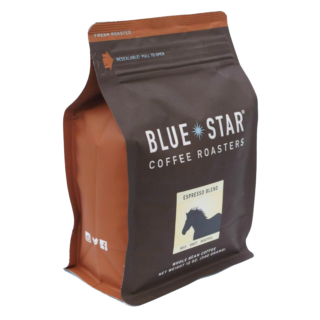 Espresso Blend