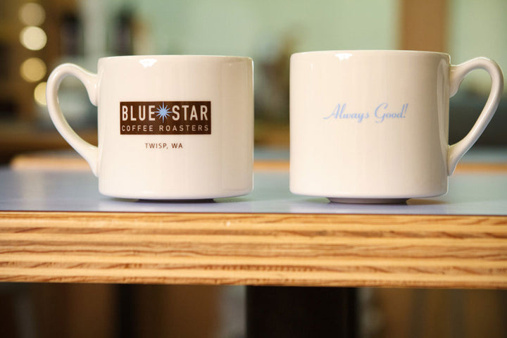 Travel Aero Press – Blue Star Coffee Roasters